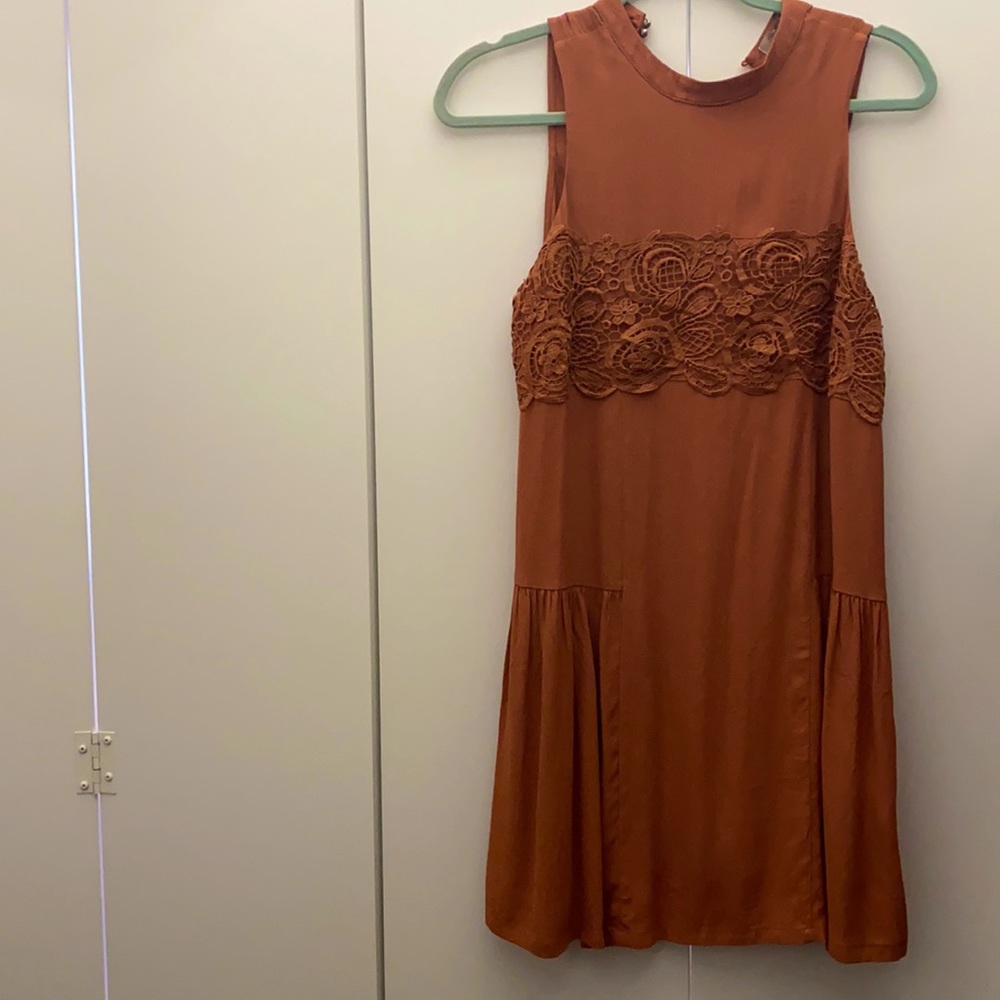 S Forever 21 Dress